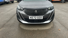 Peugeot 2008 1.2 PureTech 130 Allure Premium+ 5dr Petrol Estate